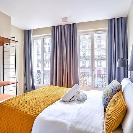 118 - Urban Luxury Flat La Sorbonne Apartment Paris Exterior photo