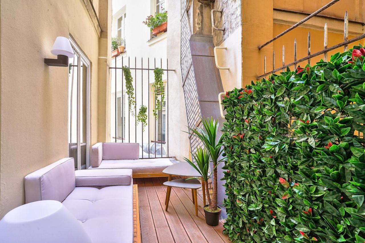 118 - Urban Luxury Flat La Sorbonne Apartment Paris Exterior photo