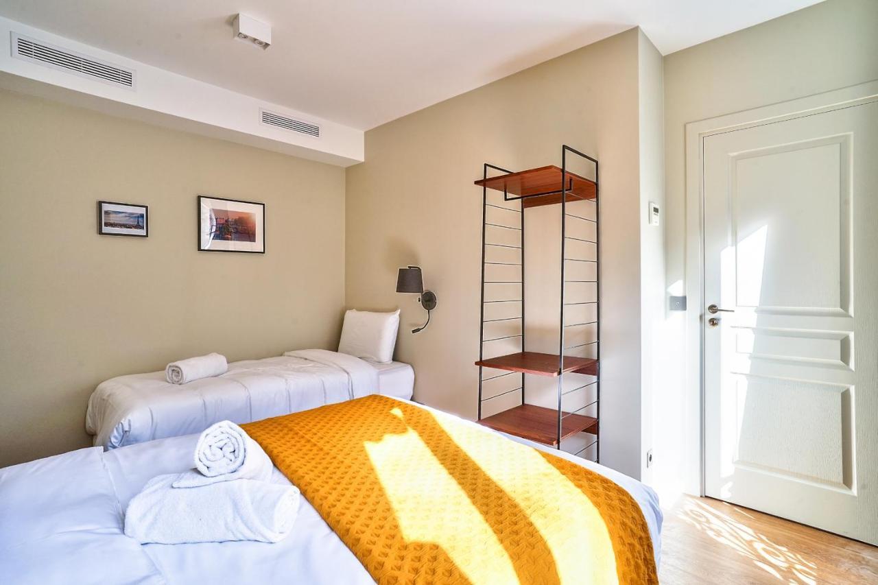 118 - Urban Luxury Flat La Sorbonne Apartment Paris Exterior photo