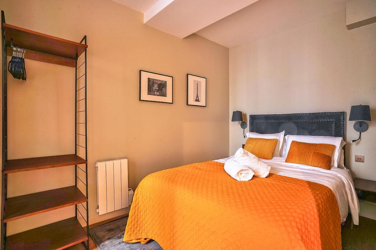 118 - Urban Luxury Flat La Sorbonne Apartment Paris Exterior photo