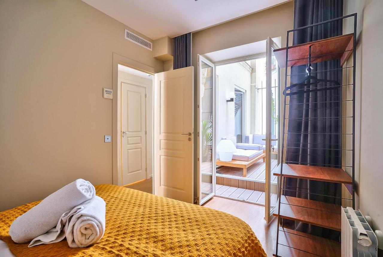 118 - Urban Luxury Flat La Sorbonne Apartment Paris Exterior photo